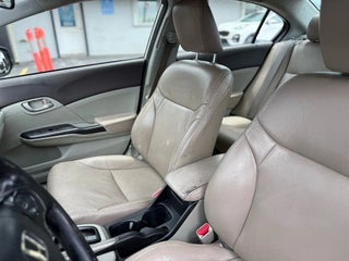 2012 Honda Civic thumbnail – Miami, FL – 12