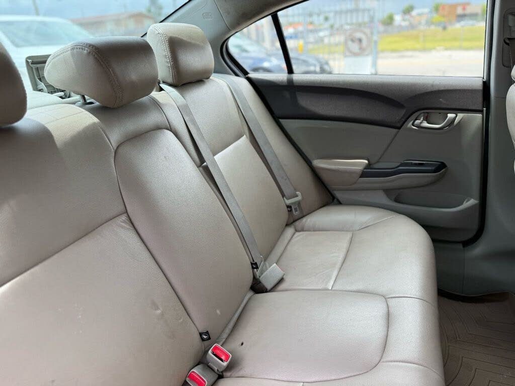 2012 Honda Civic LX
                                    for sale in Miami, FL – photo 28