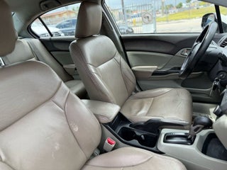2012 Honda Civic thumbnail – Miami, FL – 31