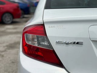 2012 Honda Civic thumbnail – Miami, FL – 25
