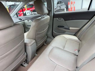 2012 Honda Civic thumbnail – Miami, FL – 20