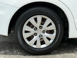 2012 Honda Civic thumbnail – Miami, FL – 26