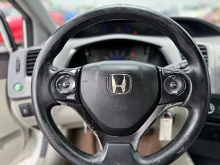 2012 Honda Civic thumbnail – Miami, FL – 13
