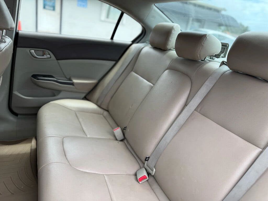 2012 Honda Civic LX
                                    for sale in Miami, FL – photo 21