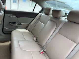 2012 Honda Civic thumbnail – Miami, FL – 21