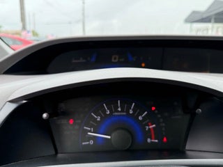 2012 Honda Civic thumbnail – Miami, FL – 14