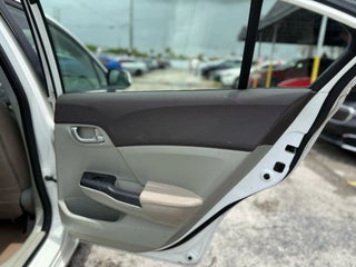 2012 Honda Civic thumbnail – Miami, FL – 29
