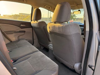 2013 Honda CR-V thumbnail – Miami, FL – 25