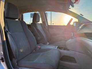 2013 Honda CR-V thumbnail – Miami, FL – 23