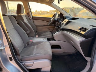 2013 Honda CR-V thumbnail – Miami, FL – 24