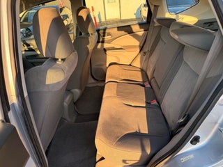 2013 Honda CR-V thumbnail – Miami, FL – 31