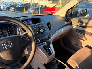 2013 Honda CR-V thumbnail – Miami, FL – 14