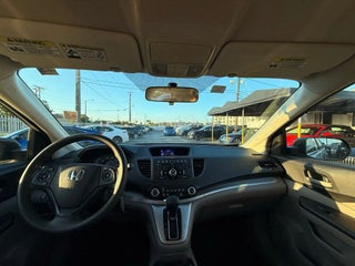 2013 Honda CR-V thumbnail – Miami, FL – 18