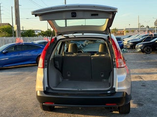 2013 Honda CR-V thumbnail – Miami, FL – 36