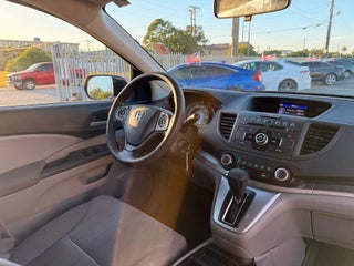 2013 Honda CR-V thumbnail – Miami, FL – 21
