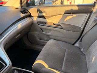 2013 Honda CR-V thumbnail – Miami, FL – 11