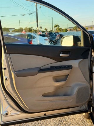 2013 Honda CR-V thumbnail – Miami, FL – 32