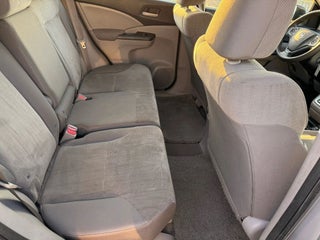 2013 Honda CR-V thumbnail – Miami, FL – 27