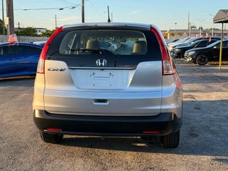 2013 Honda CR-V thumbnail – Miami, FL – 8