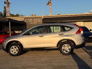 2013 Honda CR-V thumbnail – Miami, FL – 10