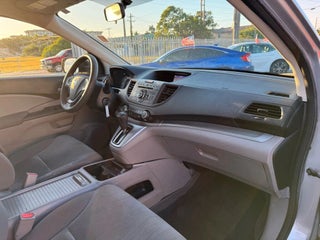 2013 Honda CR-V thumbnail – Miami, FL – 22