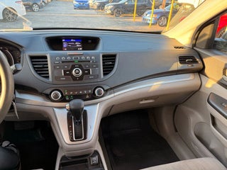 2013 Honda CR-V thumbnail – Miami, FL – 12