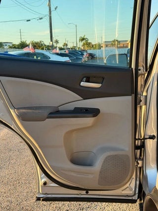 2013 Honda CR-V thumbnail – Miami, FL – 33