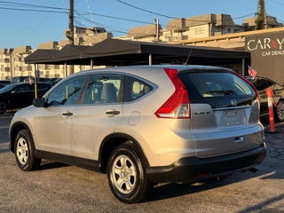 2013 Honda CR-V thumbnail – Miami, FL – 9