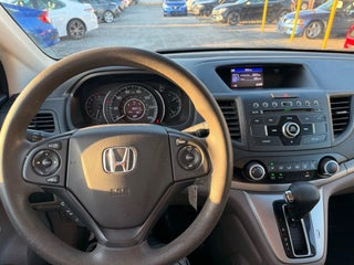 2013 Honda CR-V thumbnail – Miami, FL – 13