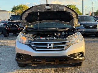 2013 Honda CR-V thumbnail – Miami, FL – 40