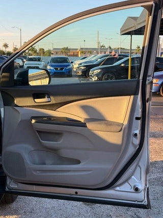 2013 Honda CR-V thumbnail – Miami, FL – 34
