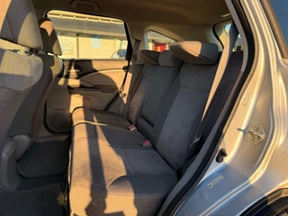 2013 Honda CR-V thumbnail – Miami, FL – 29