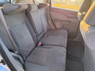 2013 Honda CR-V thumbnail – Miami, FL – 26