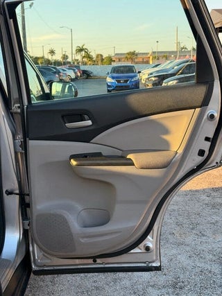 2013 Honda CR-V thumbnail – Miami, FL – 35