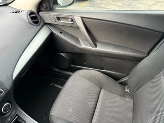 2013 Mazda Mazda3 thumbnail – Miami, FL – 11