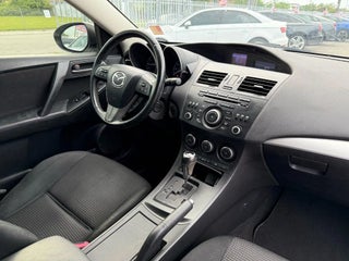 2013 Mazda Mazda3 thumbnail – Miami, FL – 19
