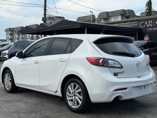 2013 Mazda Mazda3 thumbnail – Miami, FL – 9