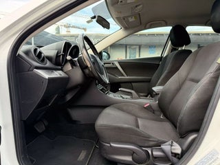 2013 Mazda Mazda3 thumbnail – Miami, FL – 17