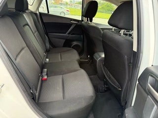 2013 Mazda Mazda3 thumbnail – Miami, FL – 25