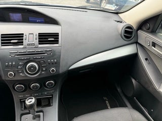 2013 Mazda Mazda3 thumbnail – Miami, FL – 12