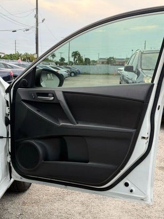 2013 Mazda Mazda3 thumbnail – Miami, FL – 33