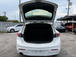2013 Mazda Mazda3 thumbnail – Miami, FL – 35