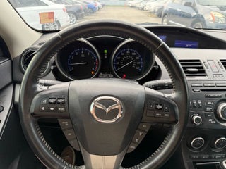 2013 Mazda Mazda3 thumbnail – Miami, FL – 13