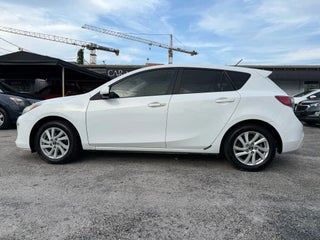 2013 Mazda Mazda3 thumbnail – Miami, FL – 10