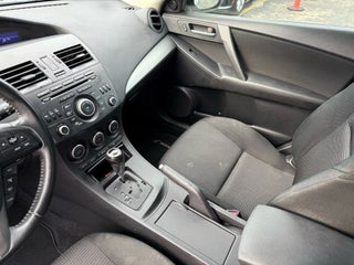 2013 Mazda Mazda3 thumbnail – Miami, FL – 14