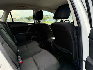 2013 Mazda Mazda3 thumbnail – Miami, FL – 23