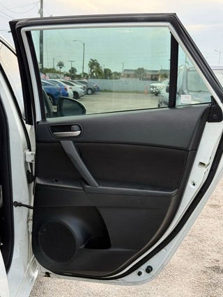 2013 Mazda Mazda3 thumbnail – Miami, FL – 34