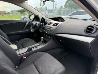 2013 Mazda Mazda3 thumbnail – Miami, FL – 20