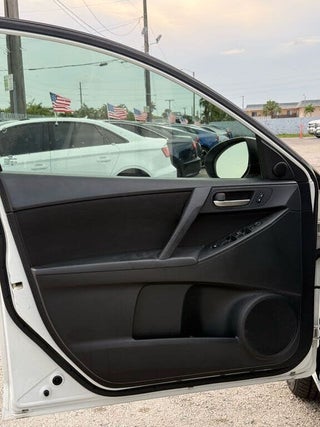 2013 Mazda Mazda3 thumbnail – Miami, FL – 31