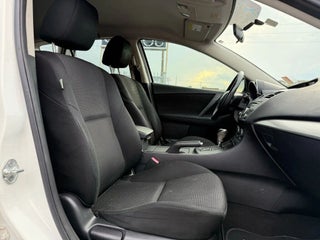 2013 Mazda Mazda3 thumbnail – Miami, FL – 21